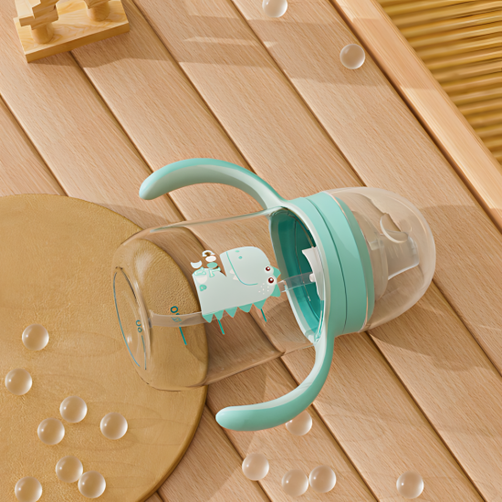 Plastic Bottle